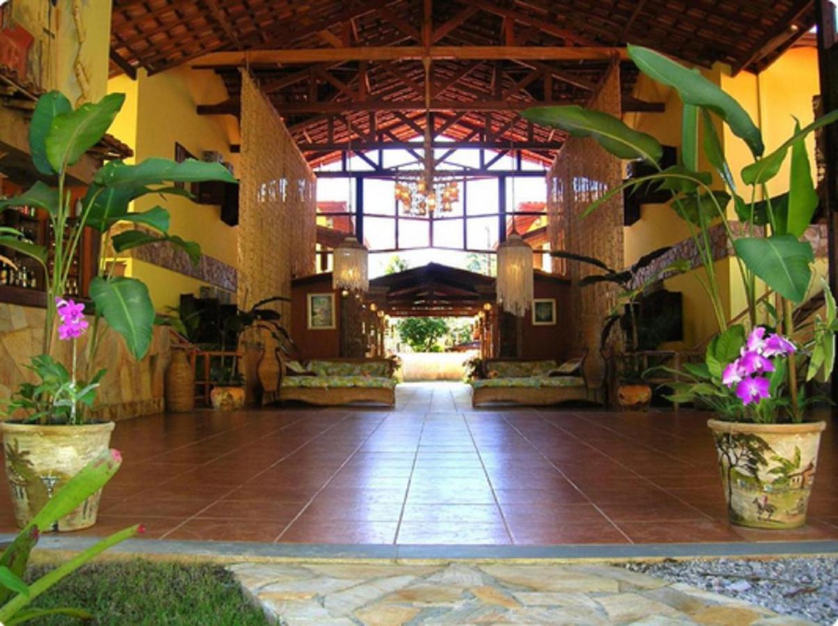 Canto De Itamambuca Ubatuba Exterior photo
