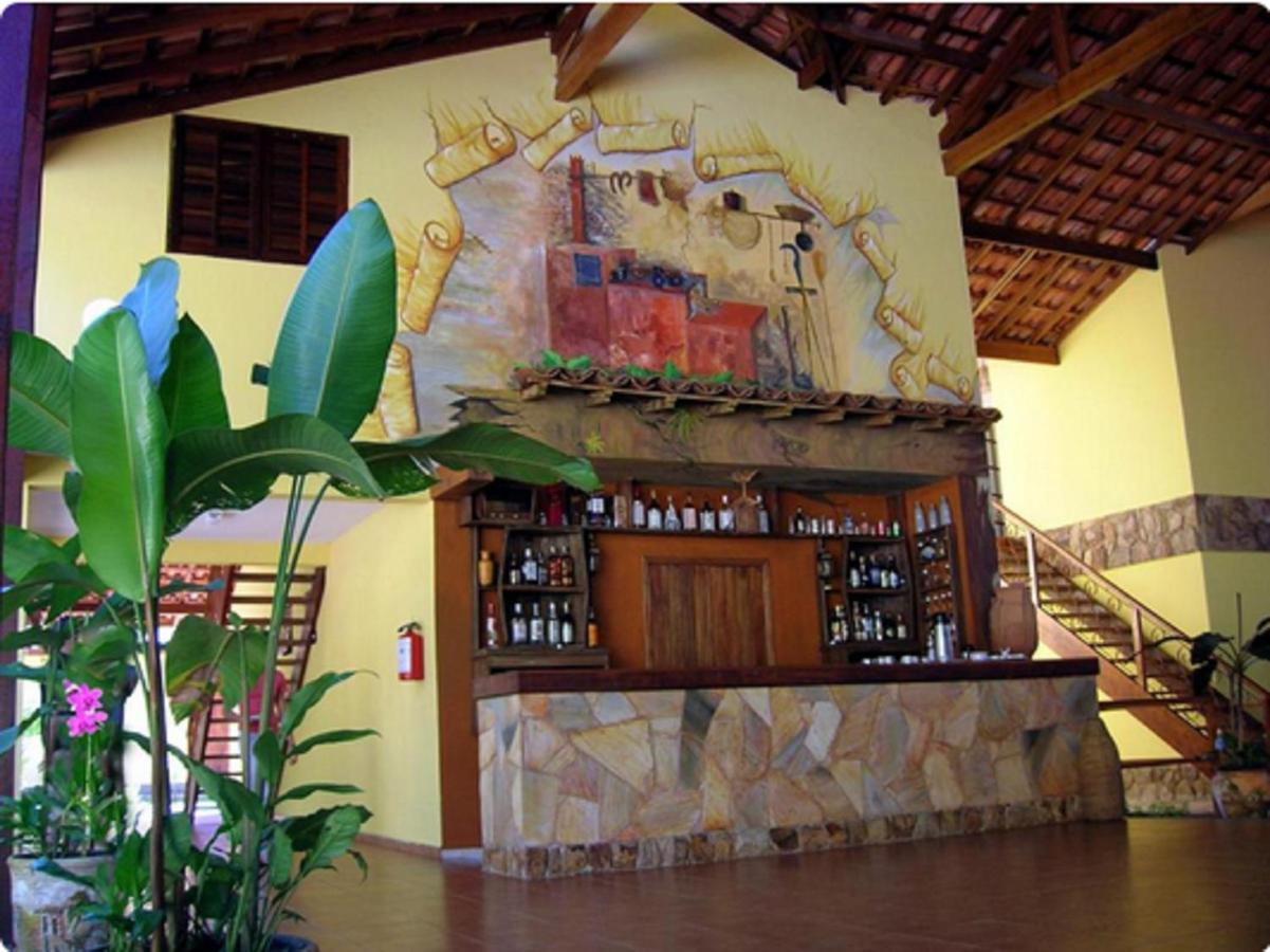 Canto De Itamambuca Ubatuba Exterior photo
