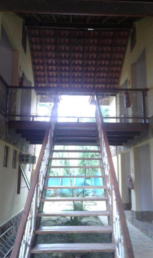 Canto De Itamambuca Ubatuba Exterior photo