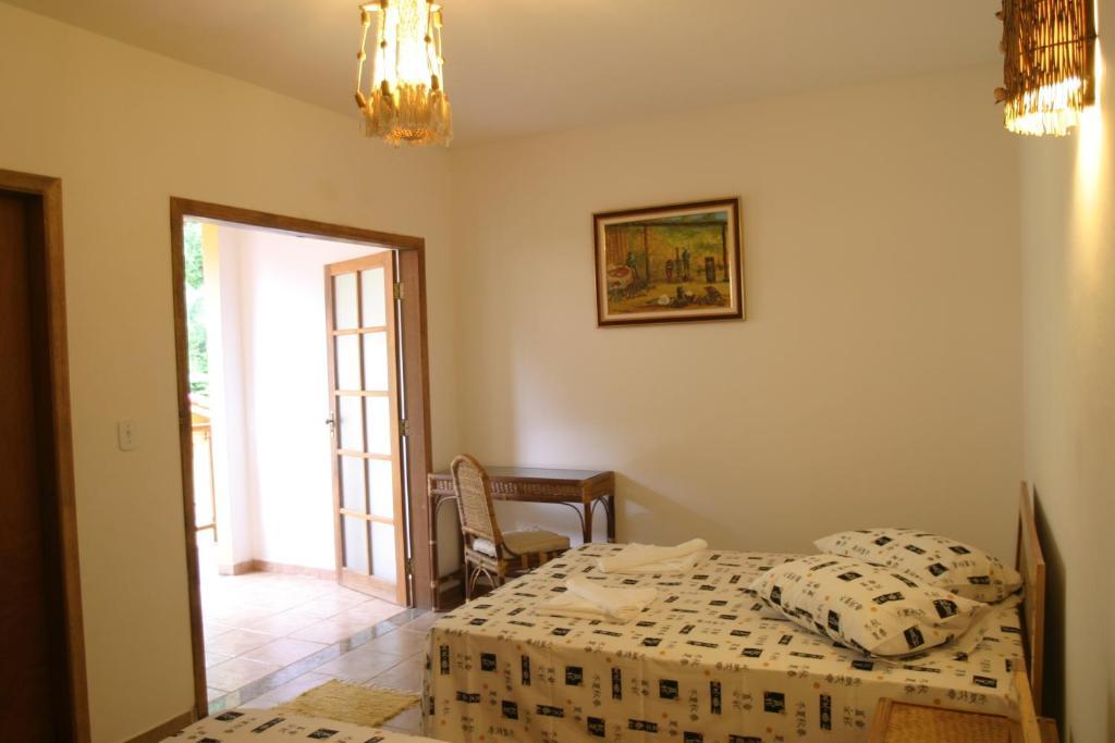 Canto De Itamambuca Ubatuba Room photo